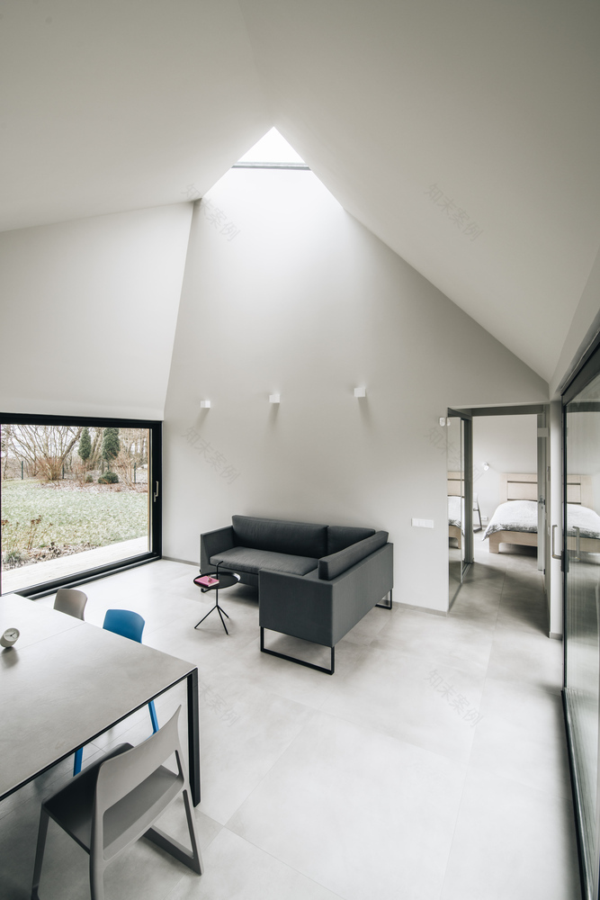 爱沙尼亚小木屋,传统与现代的完美结合-37