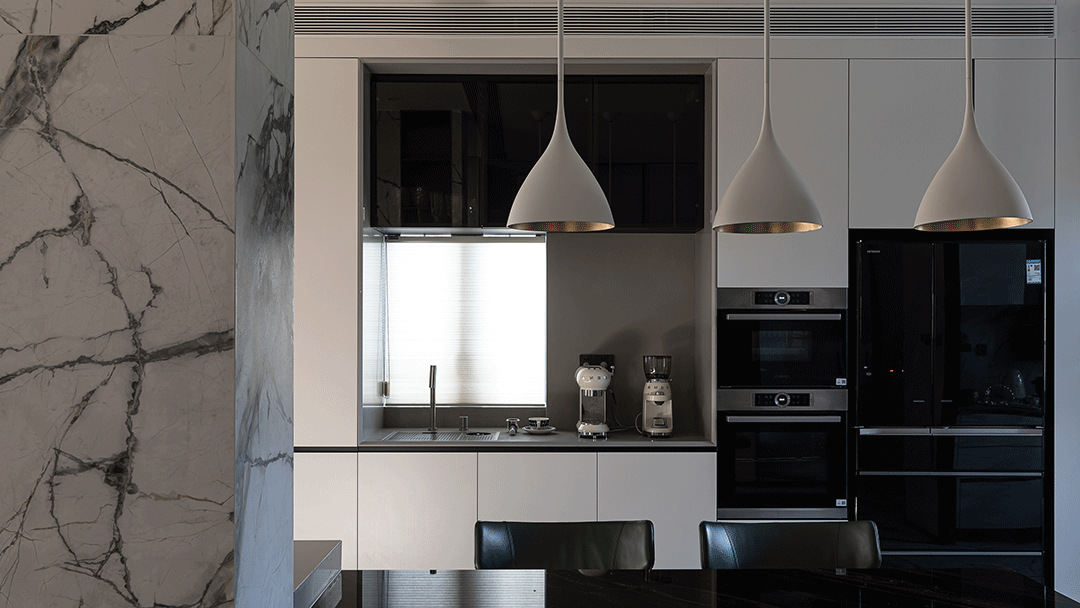 中央山公馆丨中国台州丨浙江扎哈国际设计-40