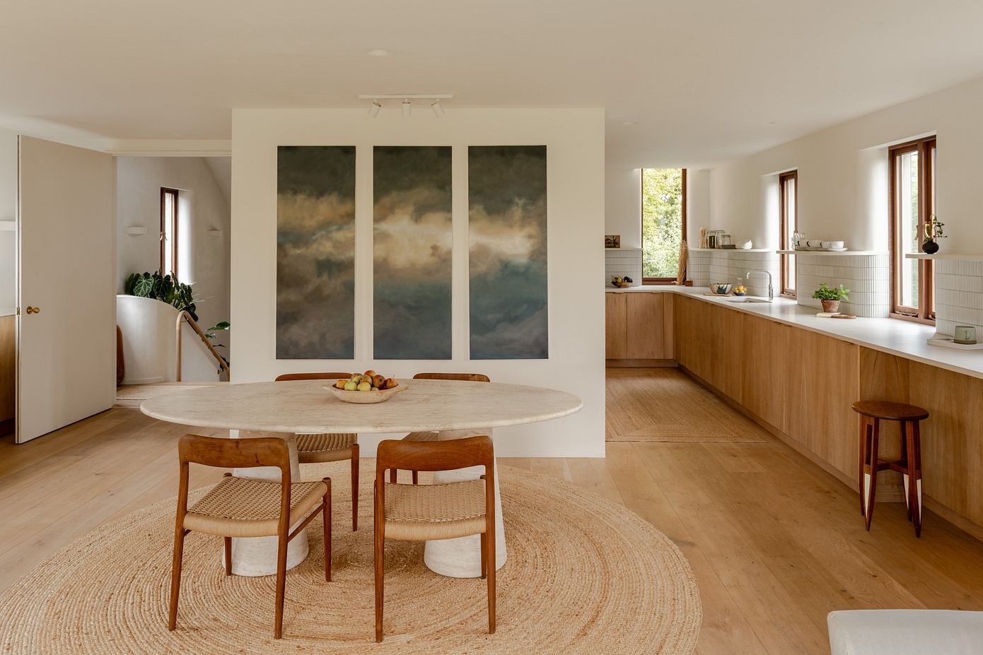 克莱村（如果Rise表示村庄等较小聚居地在一些语境中会这么用，若Rise此处不表示此含义，严格按语境可再观察核实）；若仅字面可译为黏土坡 丨英国丨Templeton Ford-4