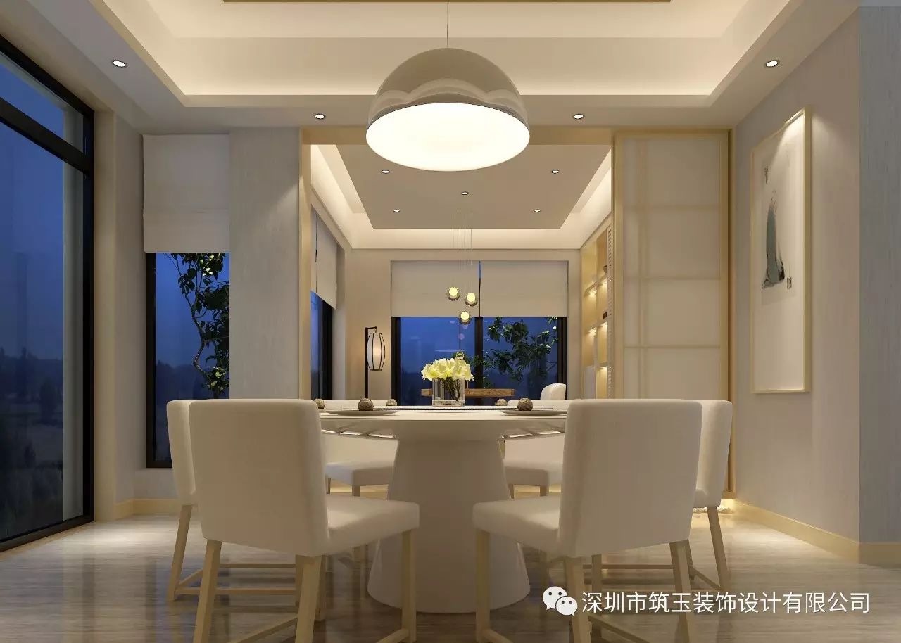 东方花园别墅-42