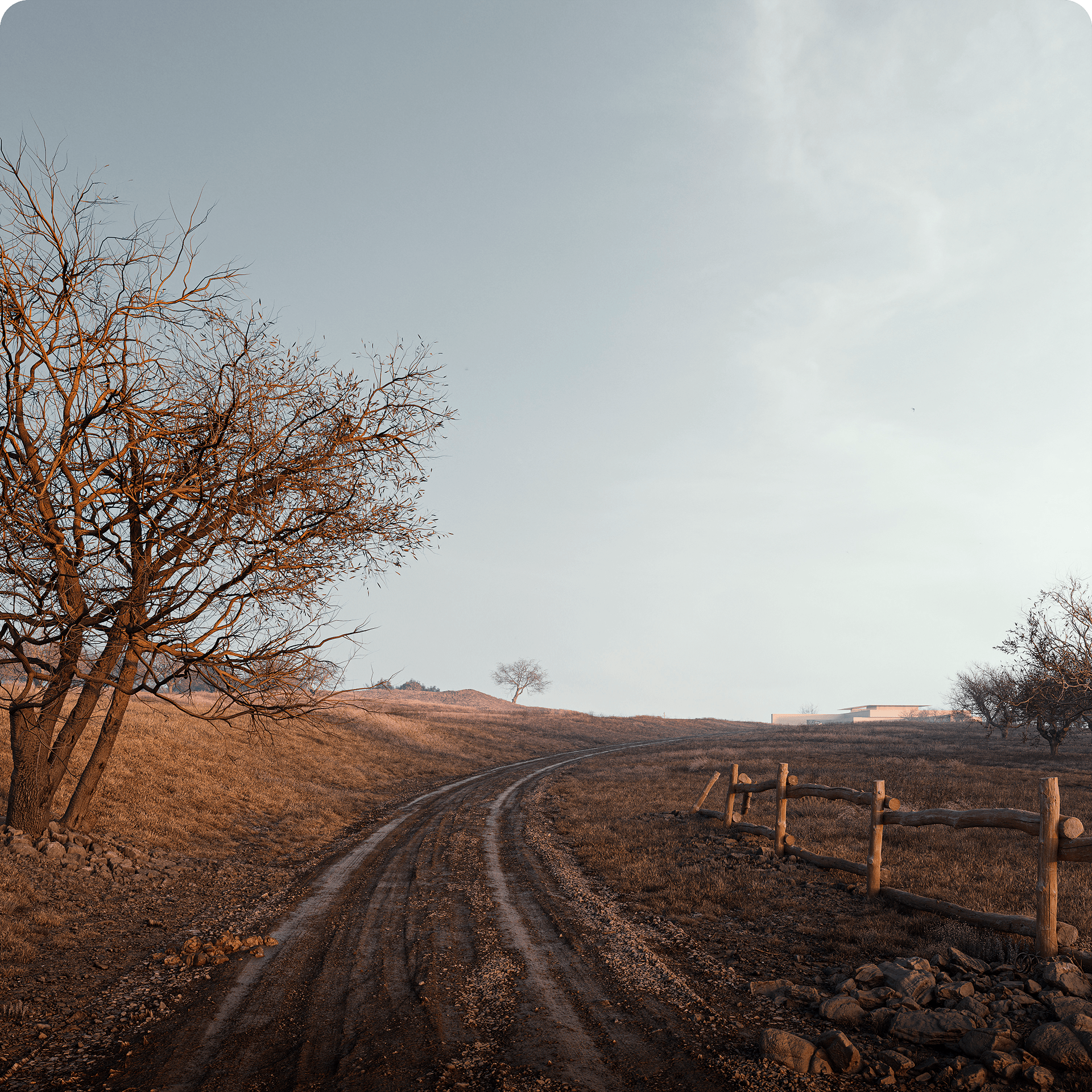 Whitestone · 堡垒之家丨俄罗斯沃罗涅什丨Better Architects-17