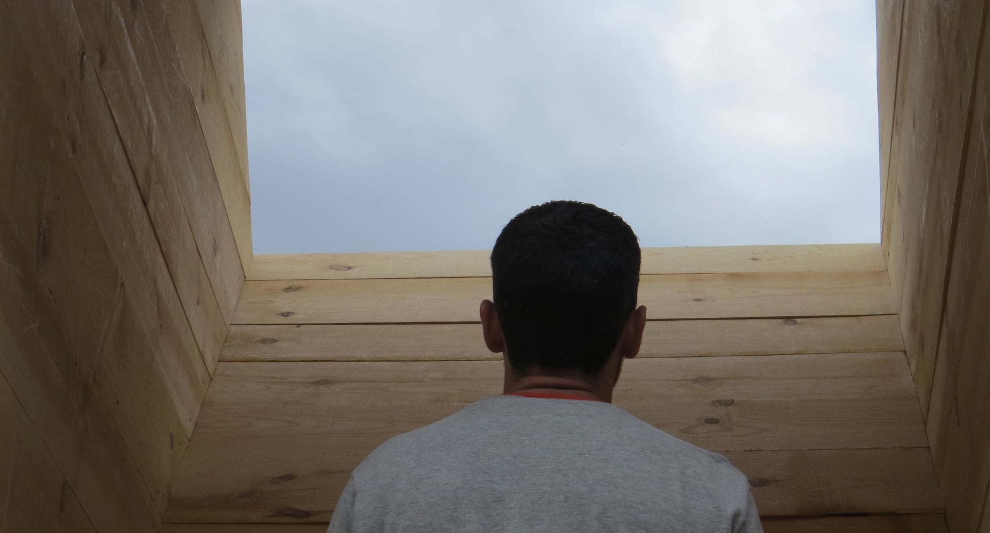 天空·小屋丨安道尔-11