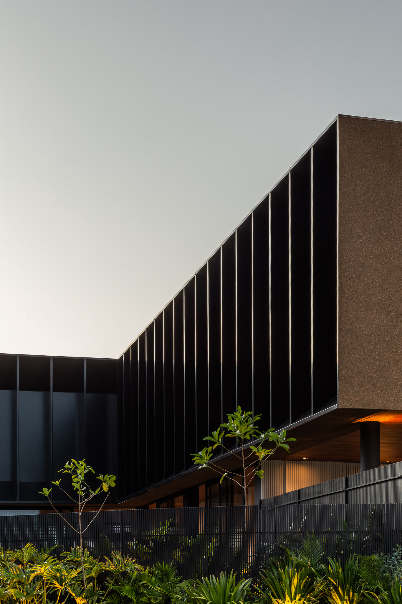 别墅丨巴西丨Aguirre Arquitetura-43