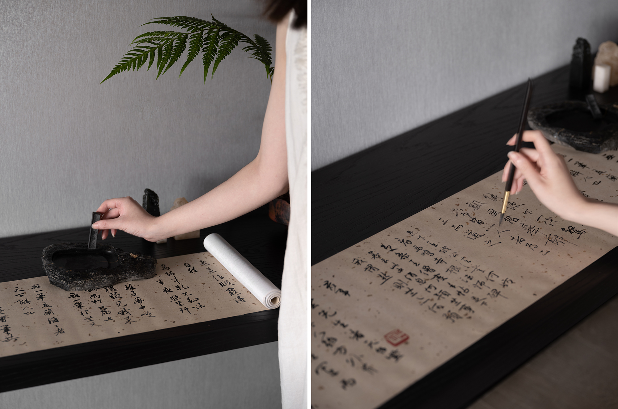 中海·和山泊心洋房丨中国南京丨春山秋水美学,广州燕语堂装饰设计有限公司-47