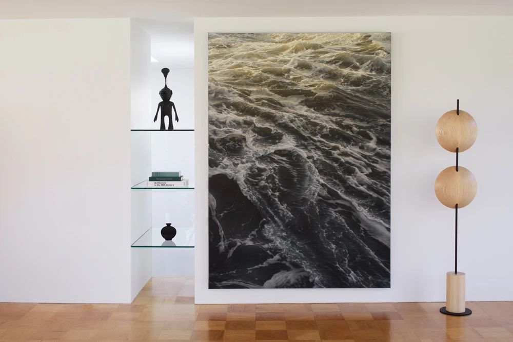 简约的艺术格调丨美国纽约丨Magdalena Keck Inc.-29