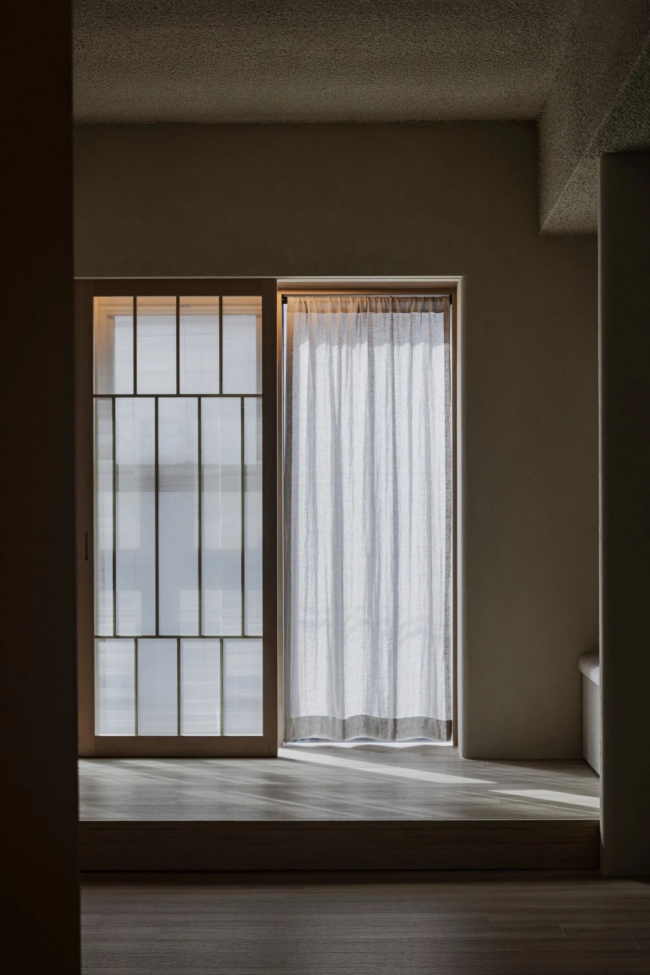 Blank普拉提工作室丨EVBR Studio-4