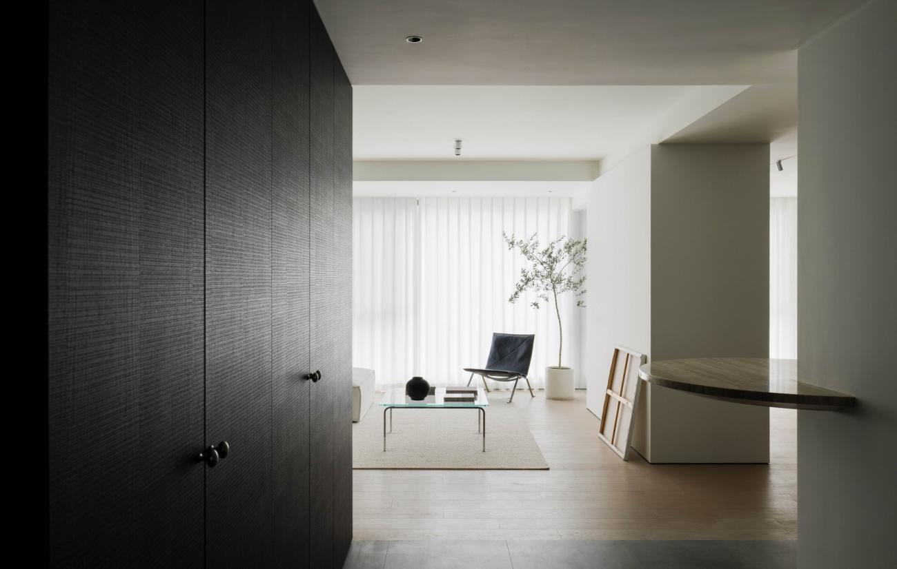 云行设计 · 光屿间-18