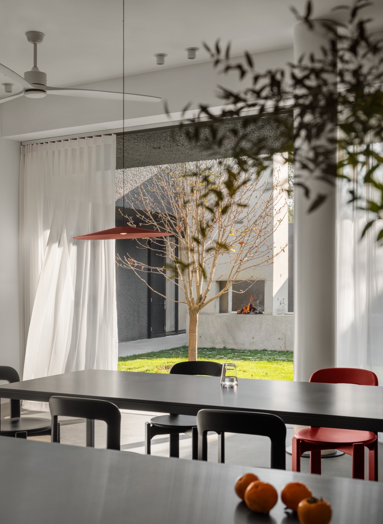 MM006住宅丨中国北京丨过半儿guò bàn er-24