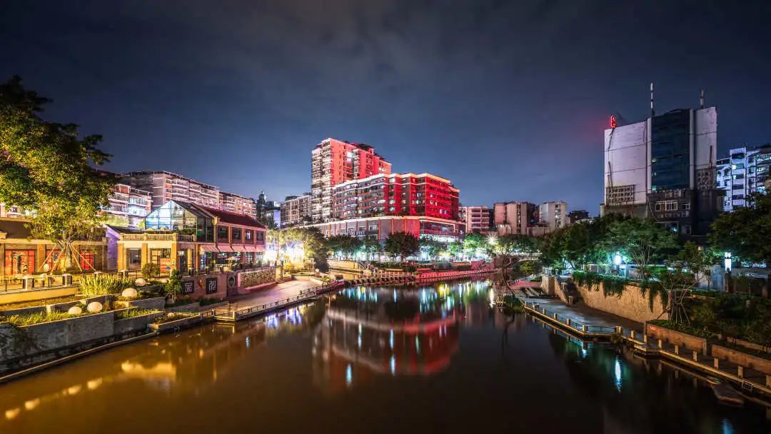 重庆市永川区三河汇碧片区城市修复及老旧小区改造项目丨中国重庆丨重庆源道建筑规划设计有限公司-77