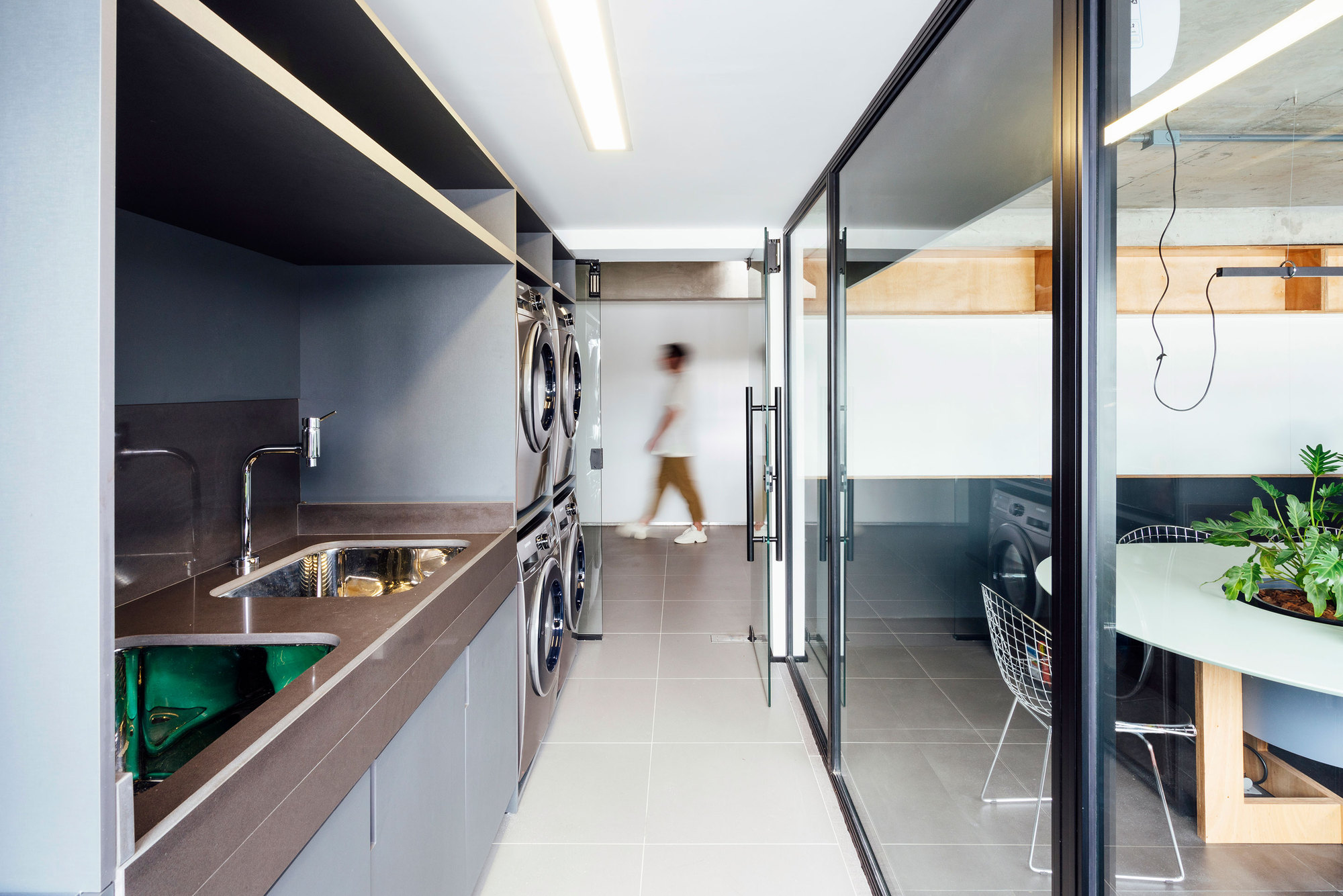 普拉萨 4 公寓丨巴西丨Hype Studio-49