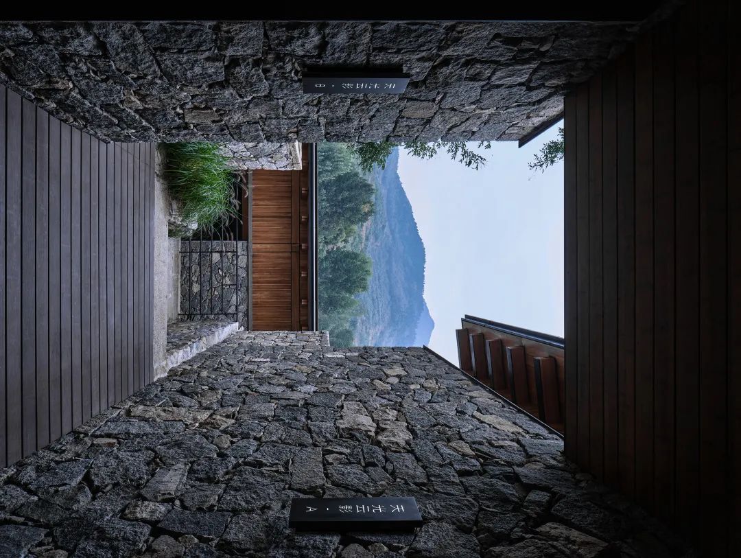 九女峰·故乡的云山奢酒店 | 室内设计解读-52