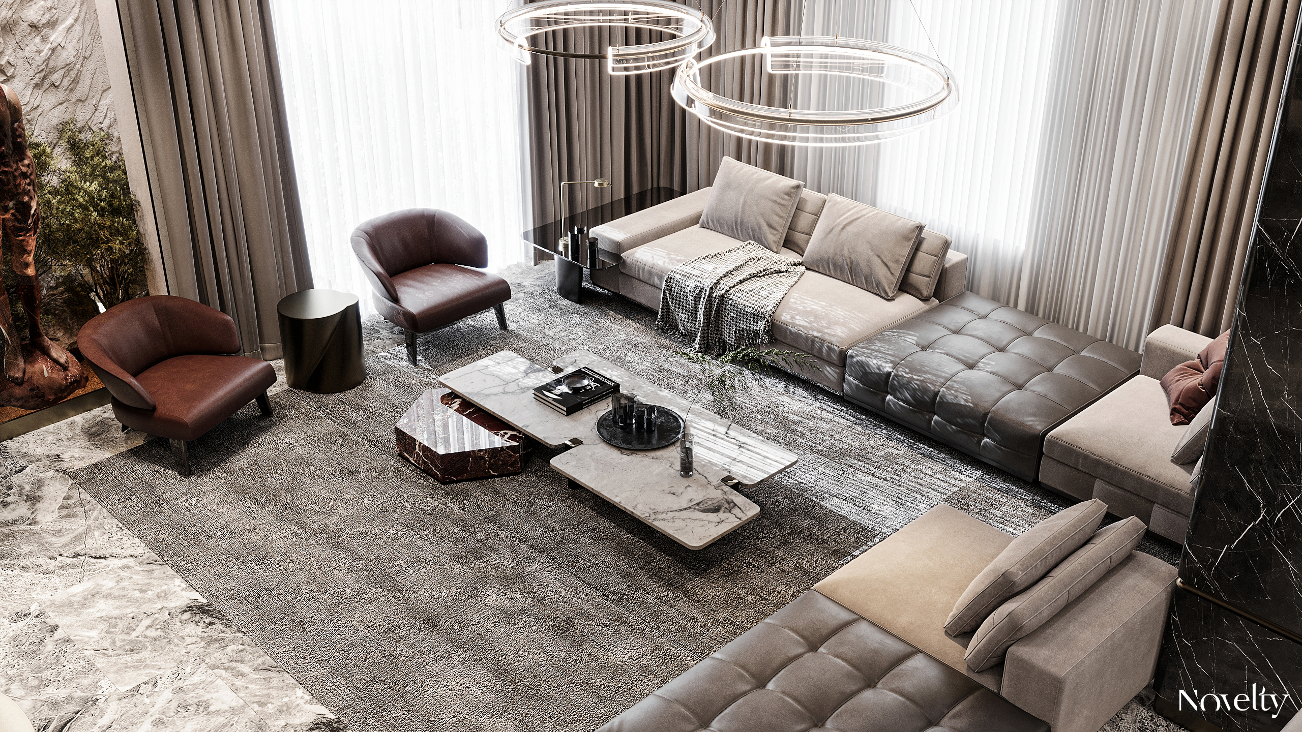 H.R APARTMENT-3