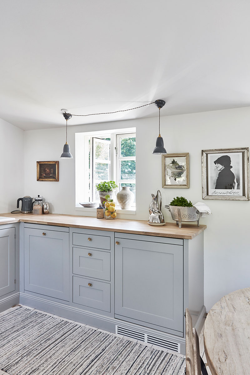 丹麦设计师的温馨避风港-8