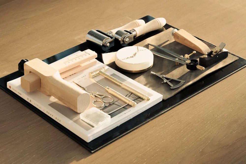 广州华润公园上城丨中国广州丨矩阵纵横-72