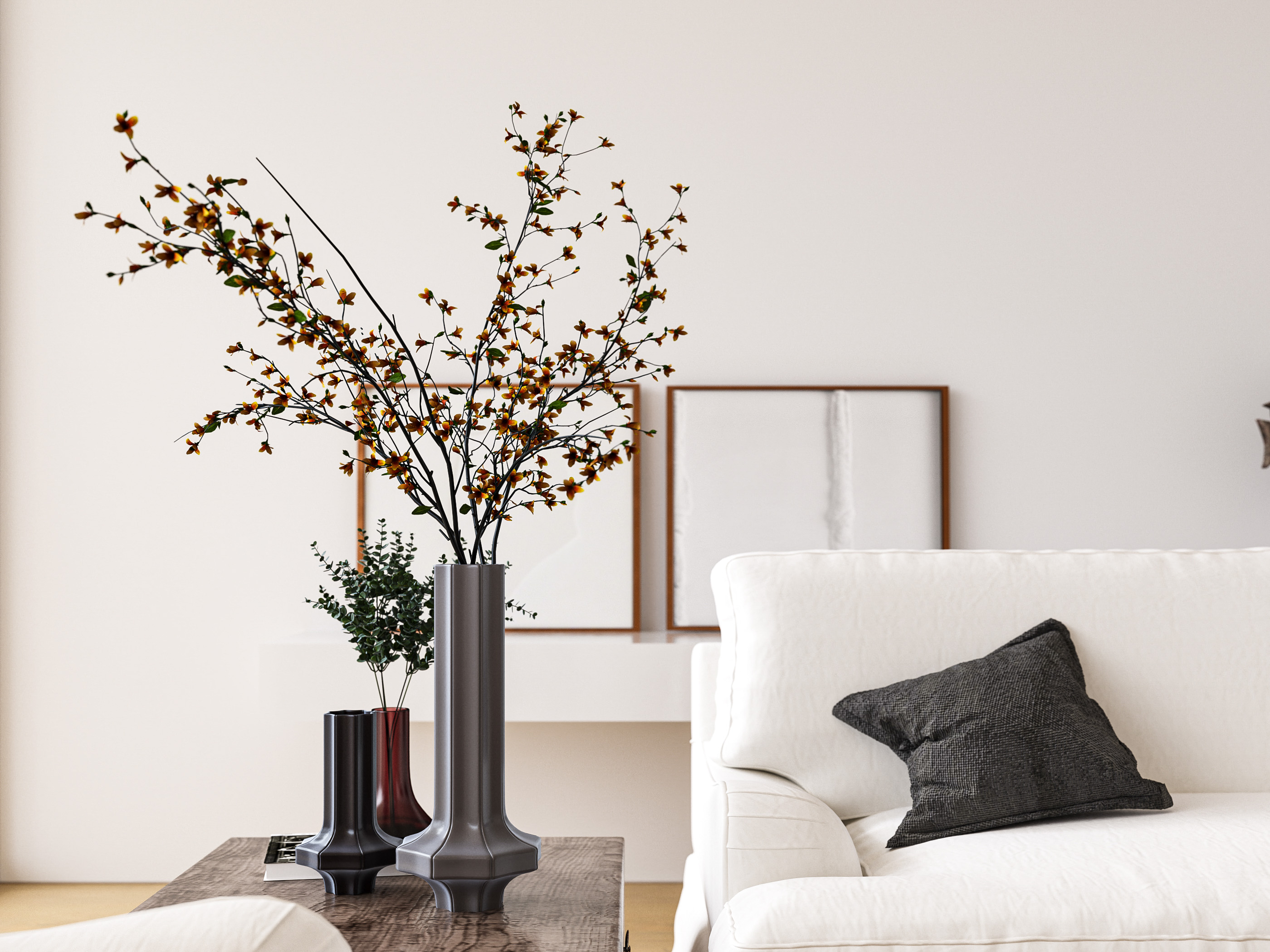 人生阶段与室内设计 | 定义自我,包容差异-10