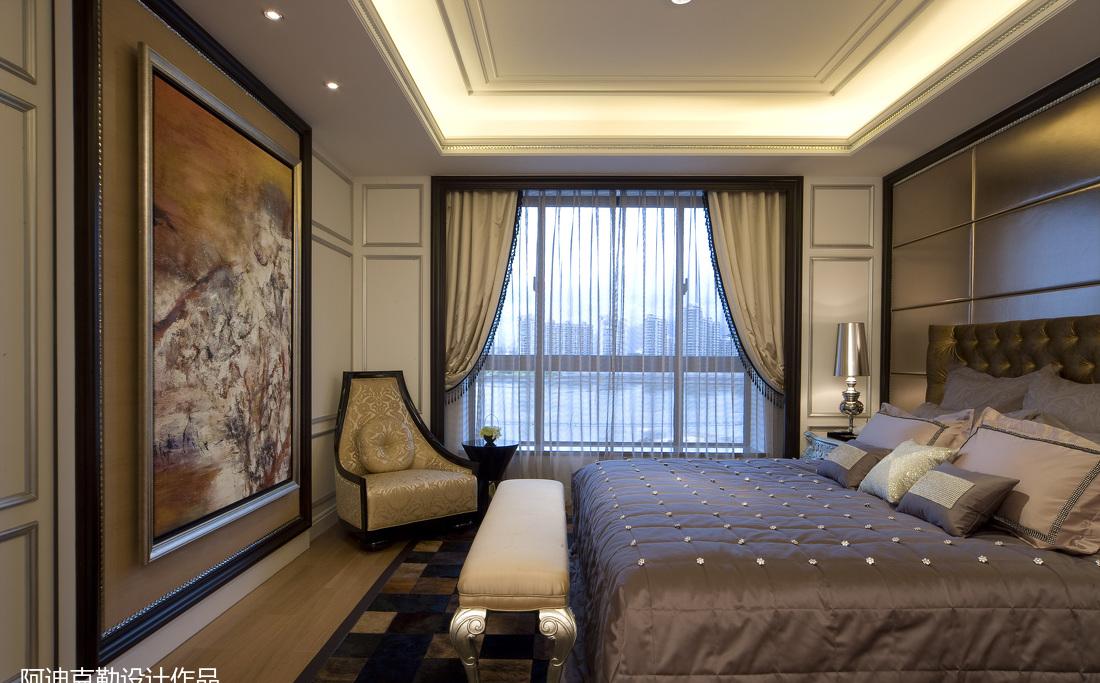 
阿迪克勒设计《融汇江山》 -12