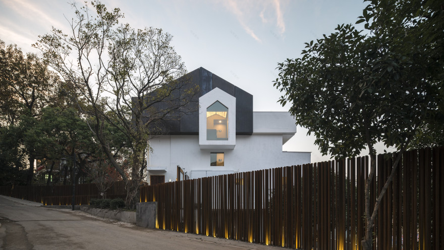 杭州 Aventree Hotel-33