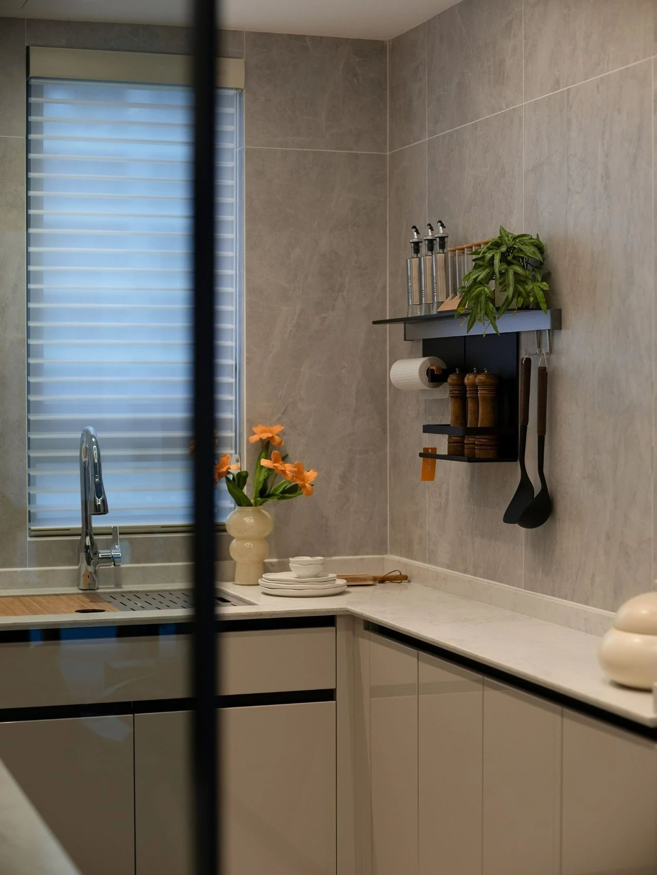 福州万科城市之光丨中国福州丨無二设计-24