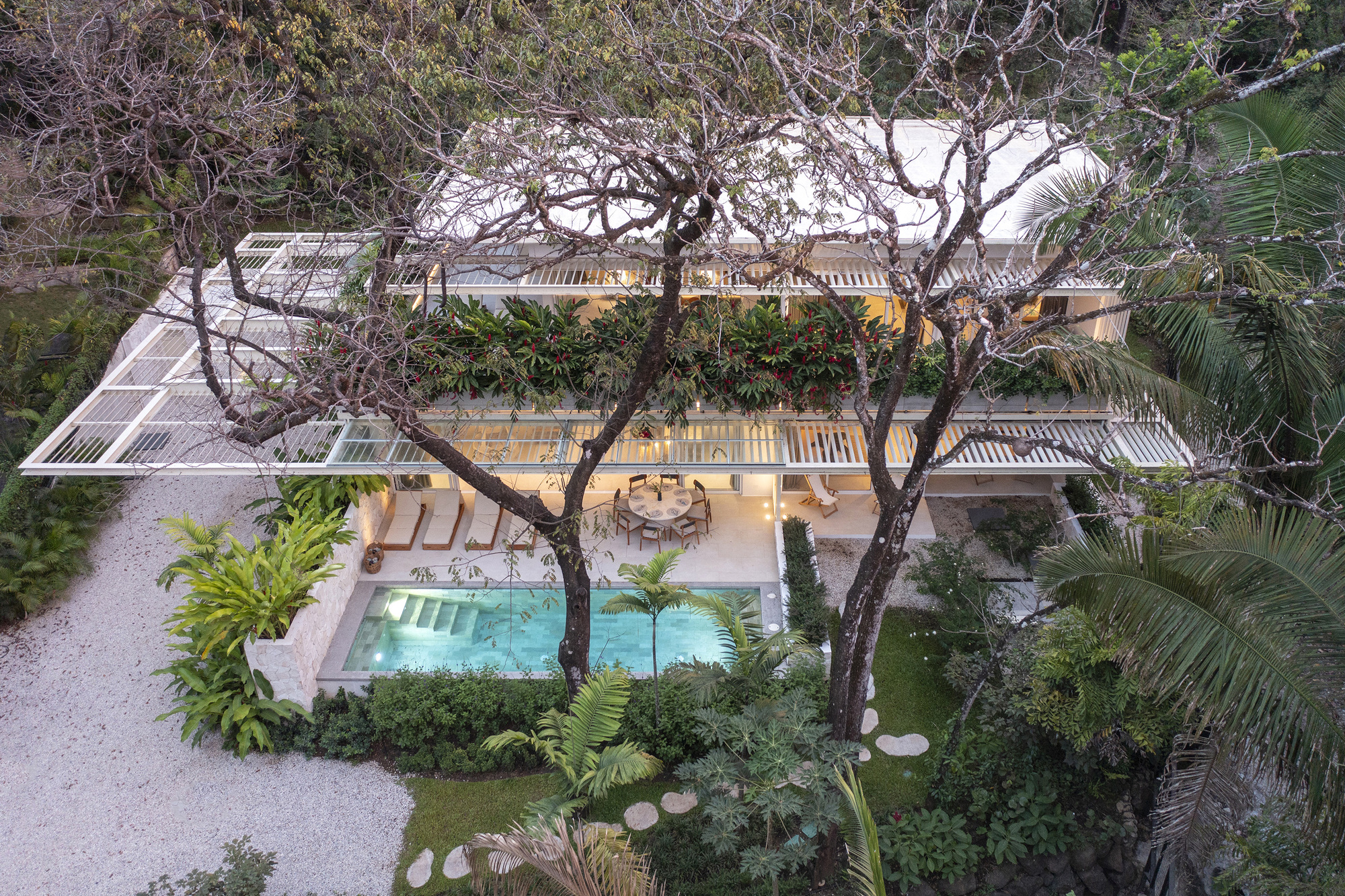 糖屋丨哥斯达黎加丨Studio Saxe-44