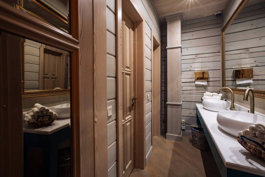 SanPol酒店综合体附属俄罗斯餐厅丨俄罗斯莫斯科-13