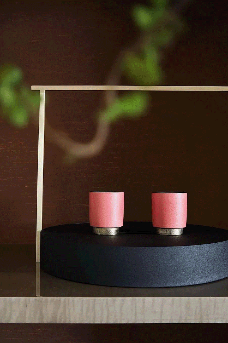 杭州溪映听庐丨中国杭州丨IVAN C. DESIGN LIMITED-29