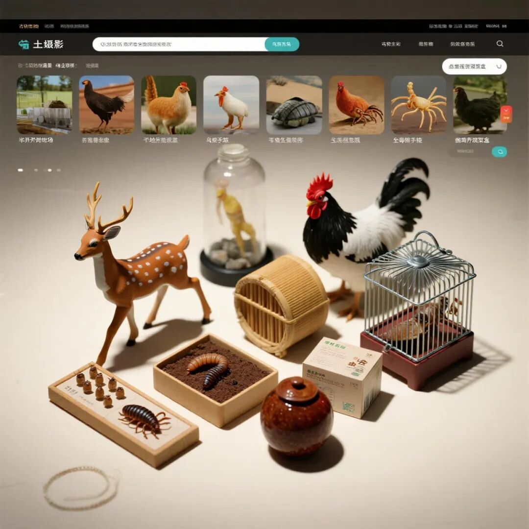 华北60亩中医药康养研学营地规划设计建设与运营-150