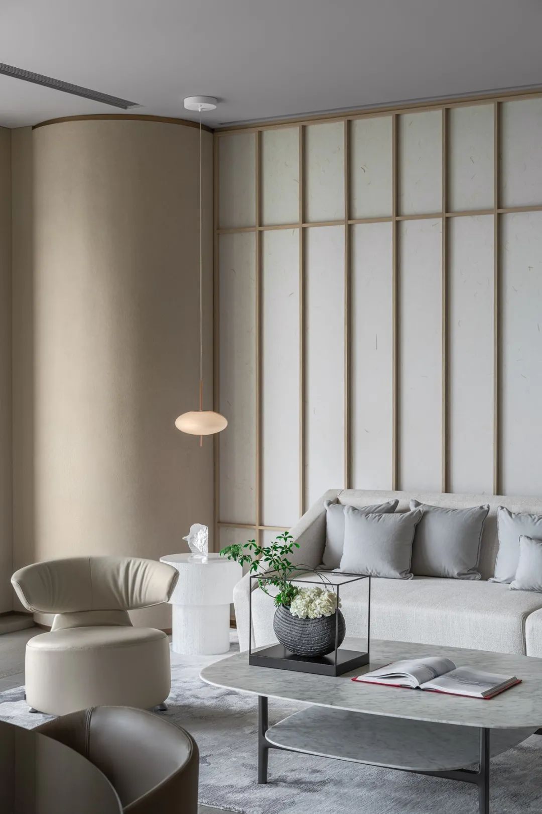 深圳某私人会所丨中国深圳丨于舍 YU STUDIO-24