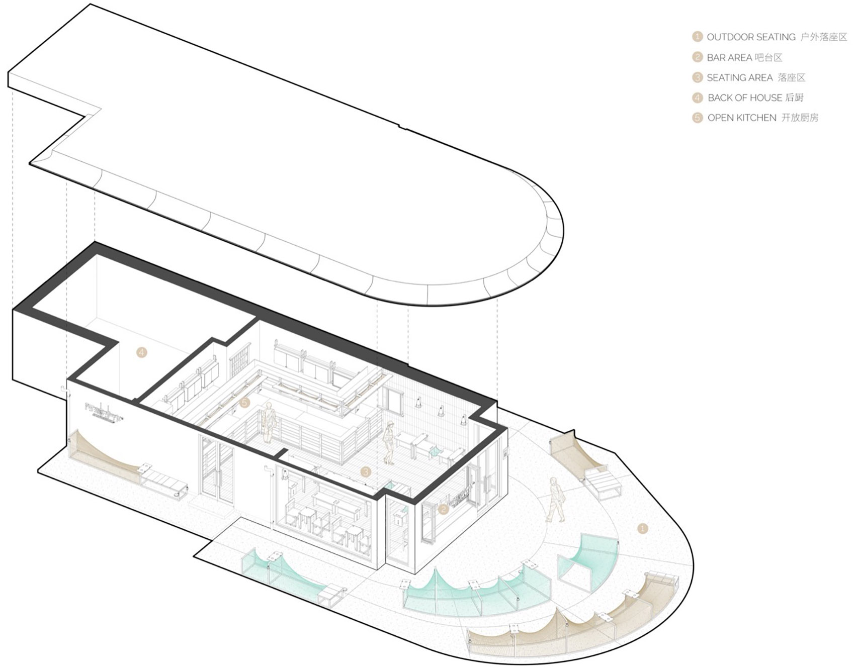 阿嬷手作（阿那亚店）丨中国河北丨弋尺设计Each Design-12
