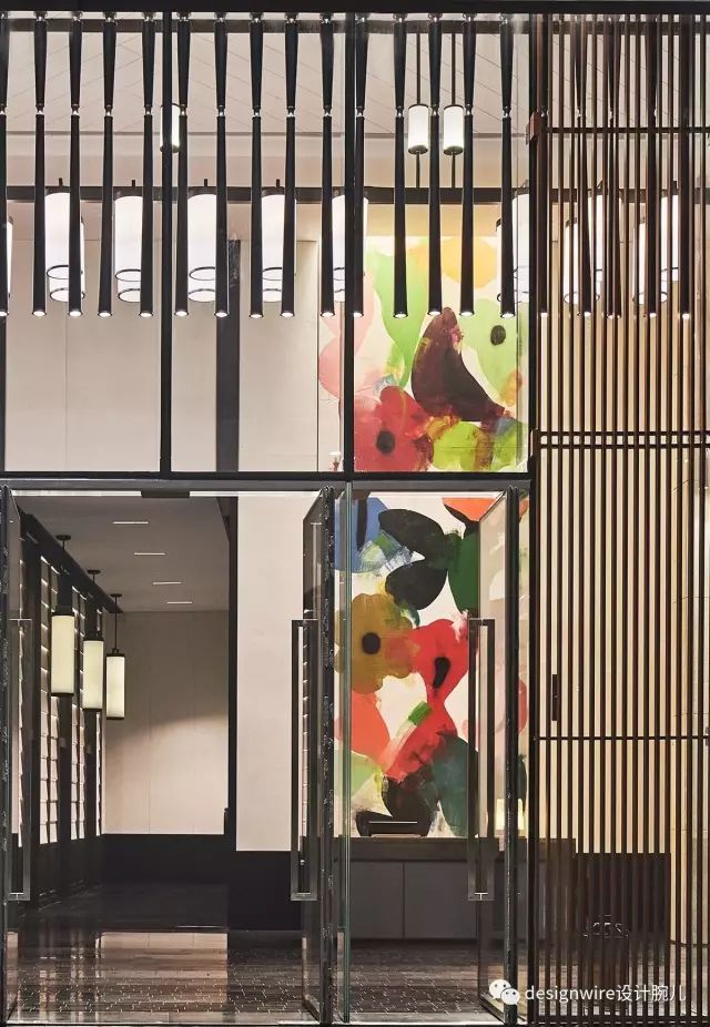 维也纳瑰丽酒店丨奥地利维也纳丨A2K,BEHF,Alexander Waterworth-189