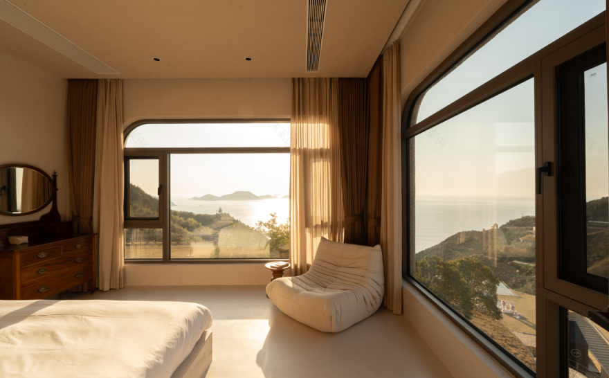 意樂岛丨中国台州丨温州大墨空间设计-37