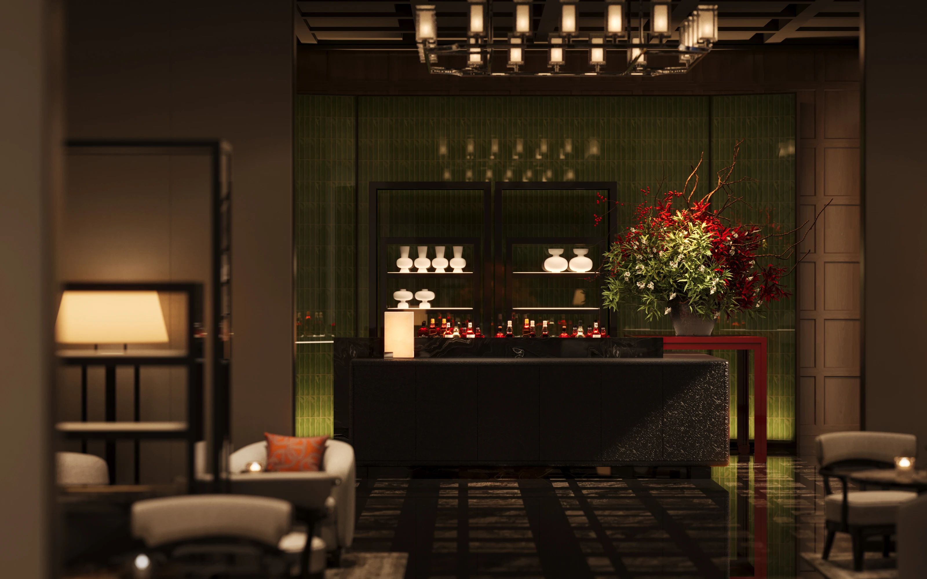 招商上海康定壹拾玖丨中国上海丨DIA丹健国际-56