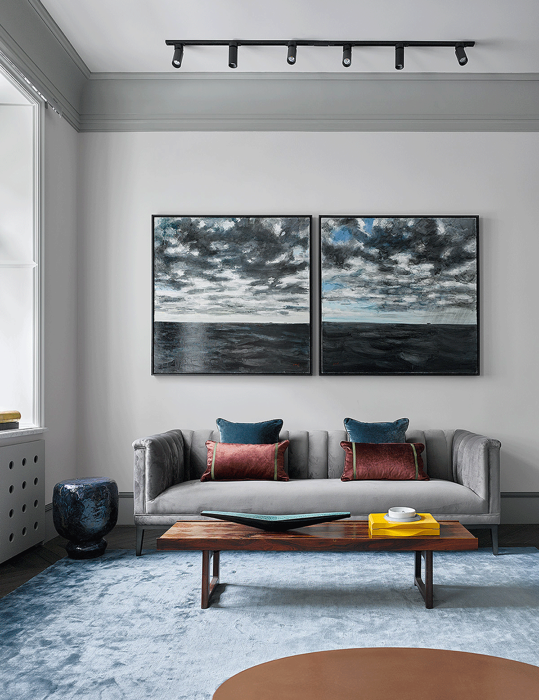 第比利斯大厦丨Breivo studio-65