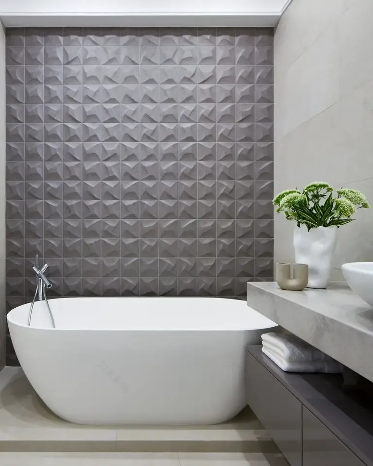 巴黎风尚 · 哈萨克斯坦的优雅家庭公寓-18