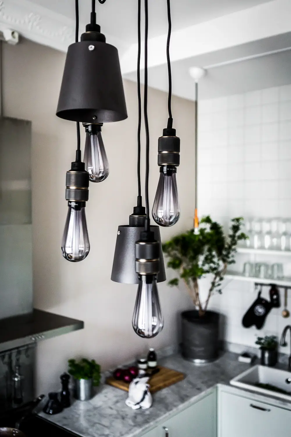 极简艺术之家—— Henrik Nero 瑞典摄影师的居家设计-18