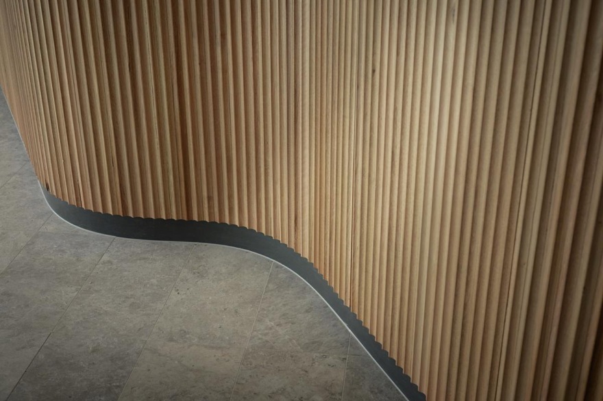 Spink 街大楼丨澳大利亚丨Peter Ryan Architects-44