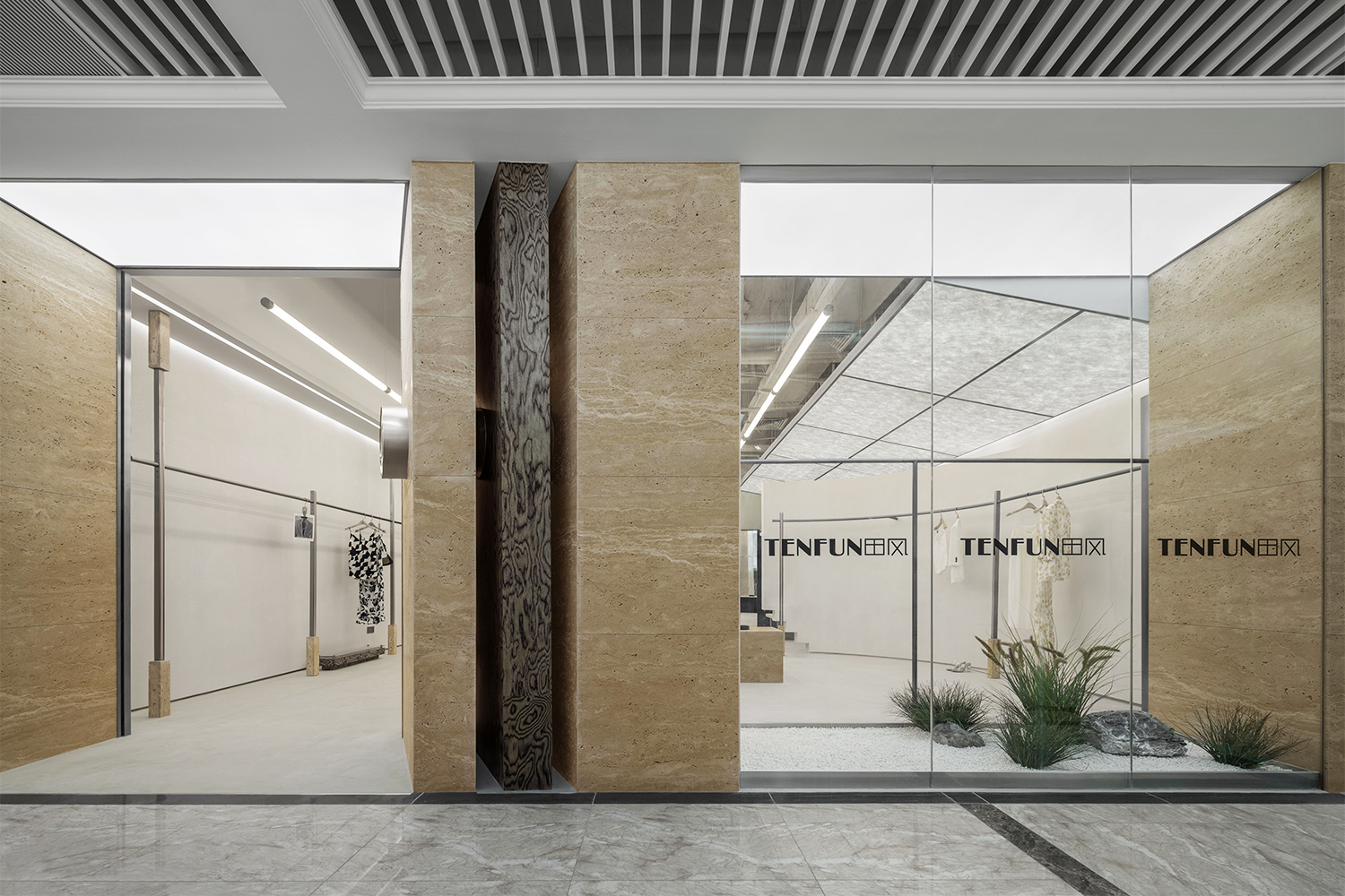 服装店 | SOHO设计区-8