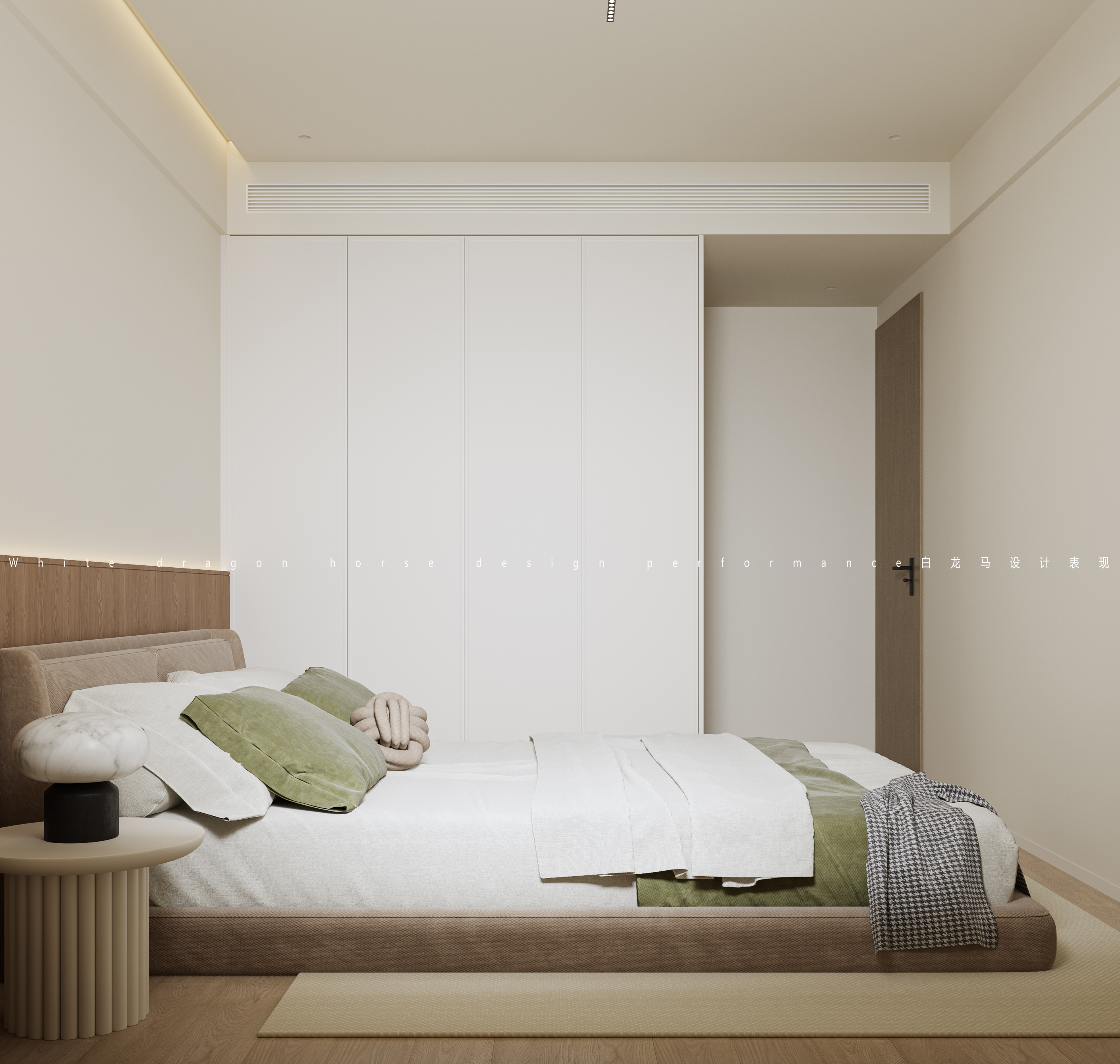 极简全屋-白龙马效果图-10