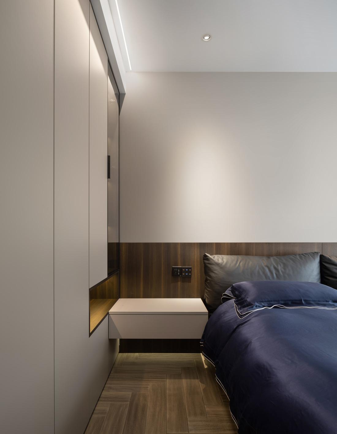 秩序（苍梧河滨花园）丨中国连云港丨纪越超-34