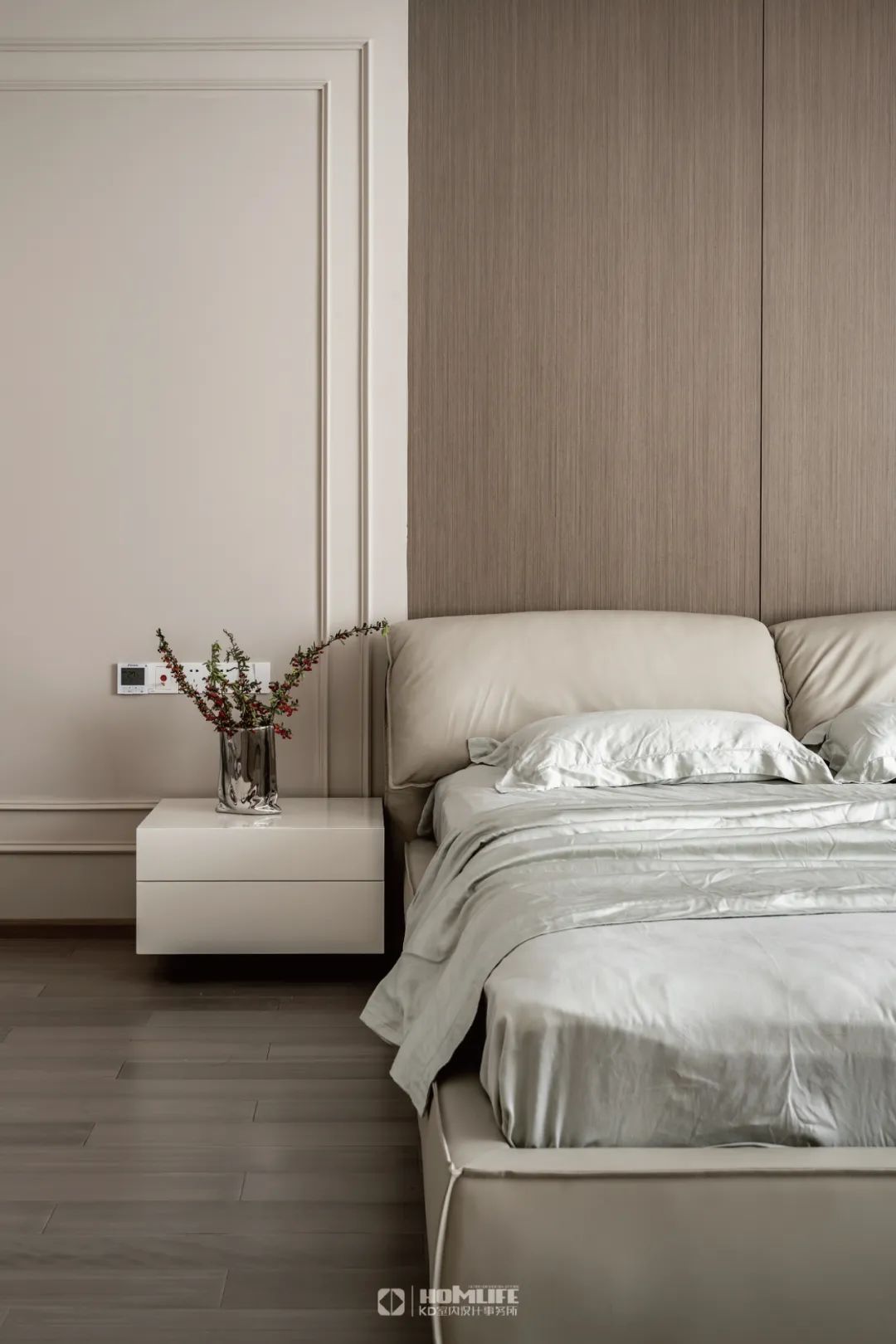 KD私宅 壹号湖畔【第玖套】丨中国重庆丨KD室内设计事务所-54