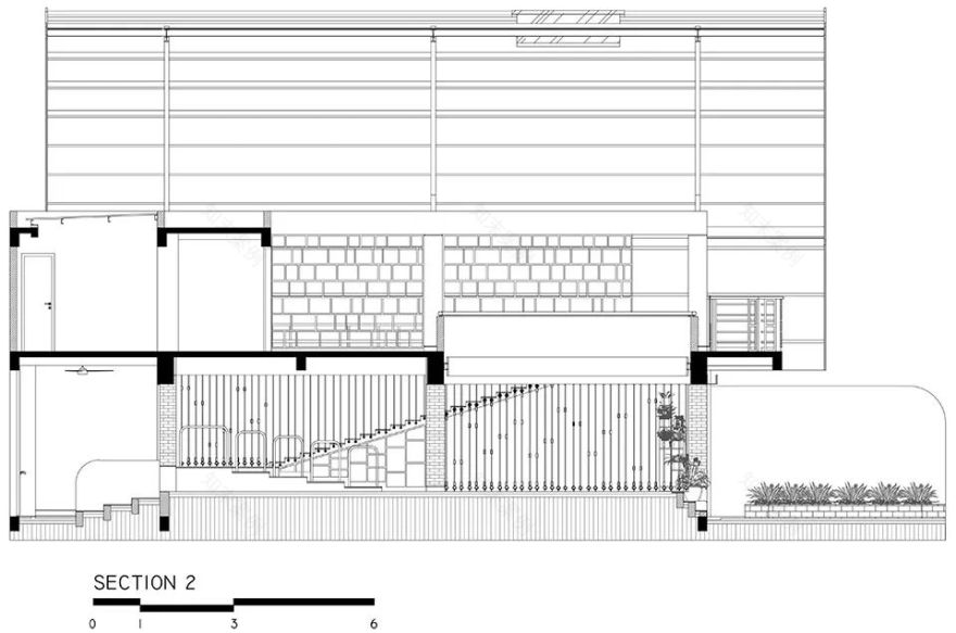 迪埃拉咖啡厅丨印度丨MIV 建筑师事务所-42