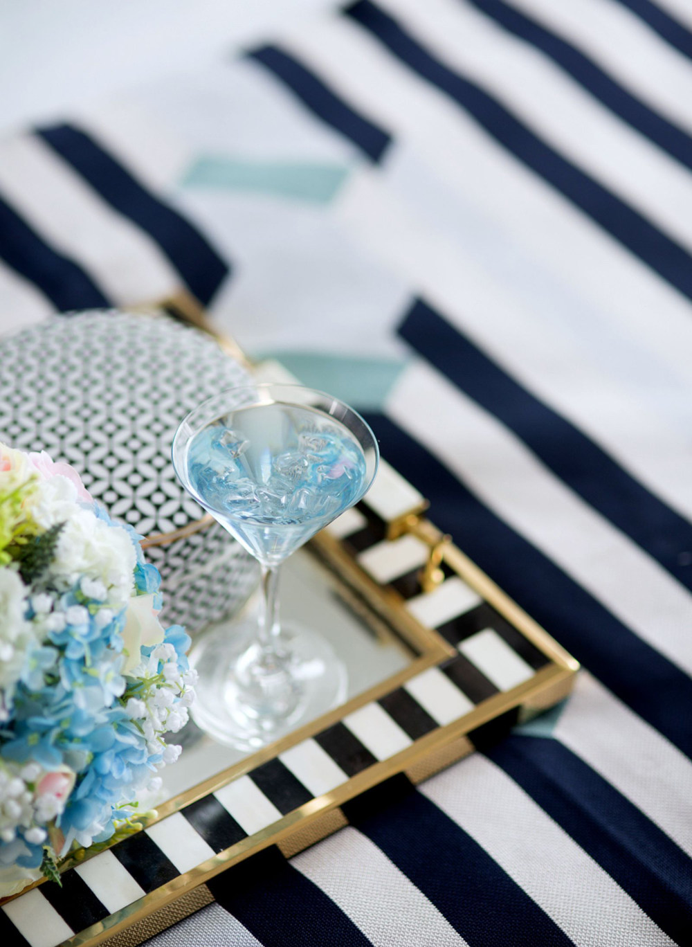 慎恩装饰设计 · 深圳市财富城样板房-18