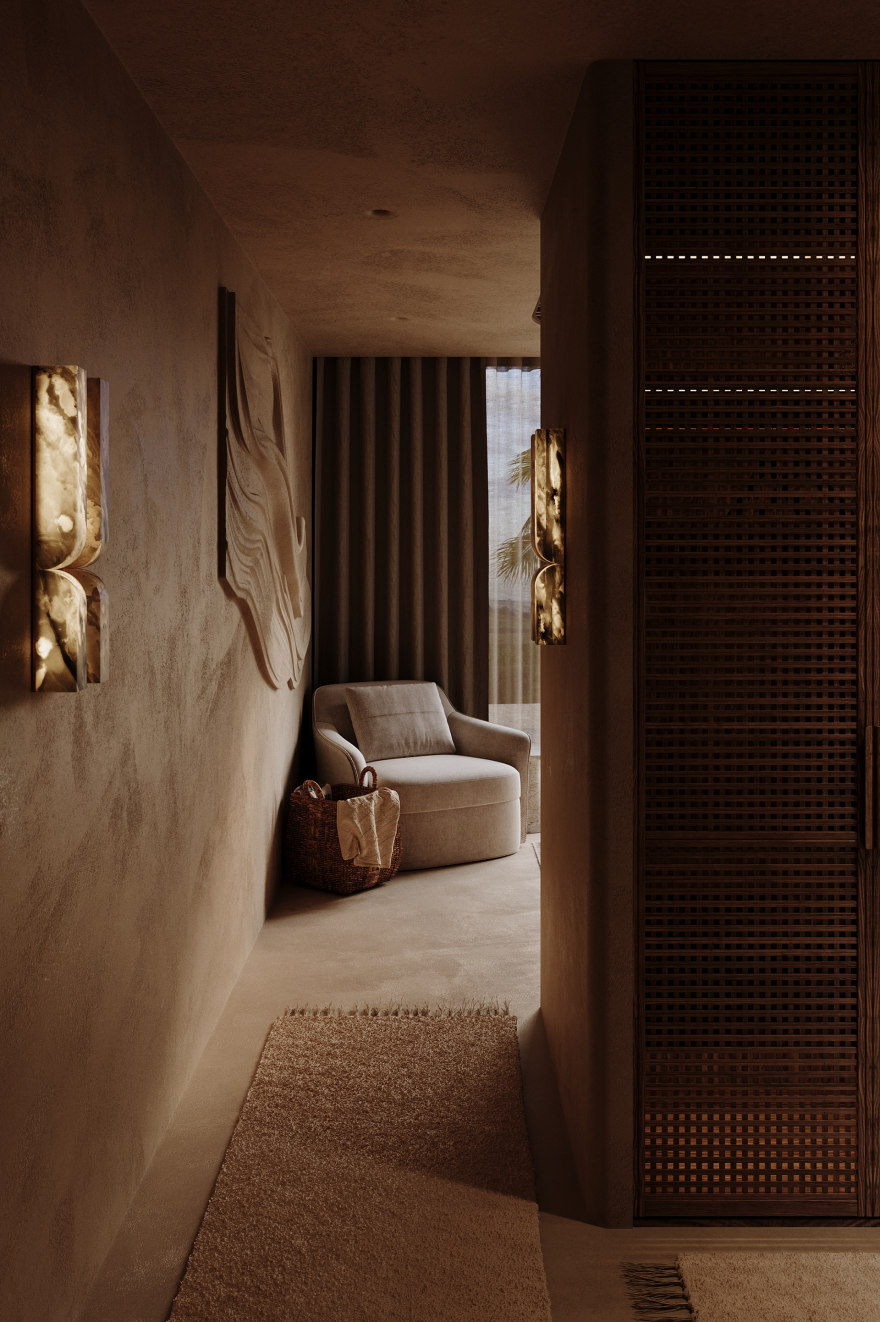 雷拉别墅(这里Rela可能是特定名称,音译为雷拉 )丨泰国丨Anna Kaliadina,Andre Burbela等-53