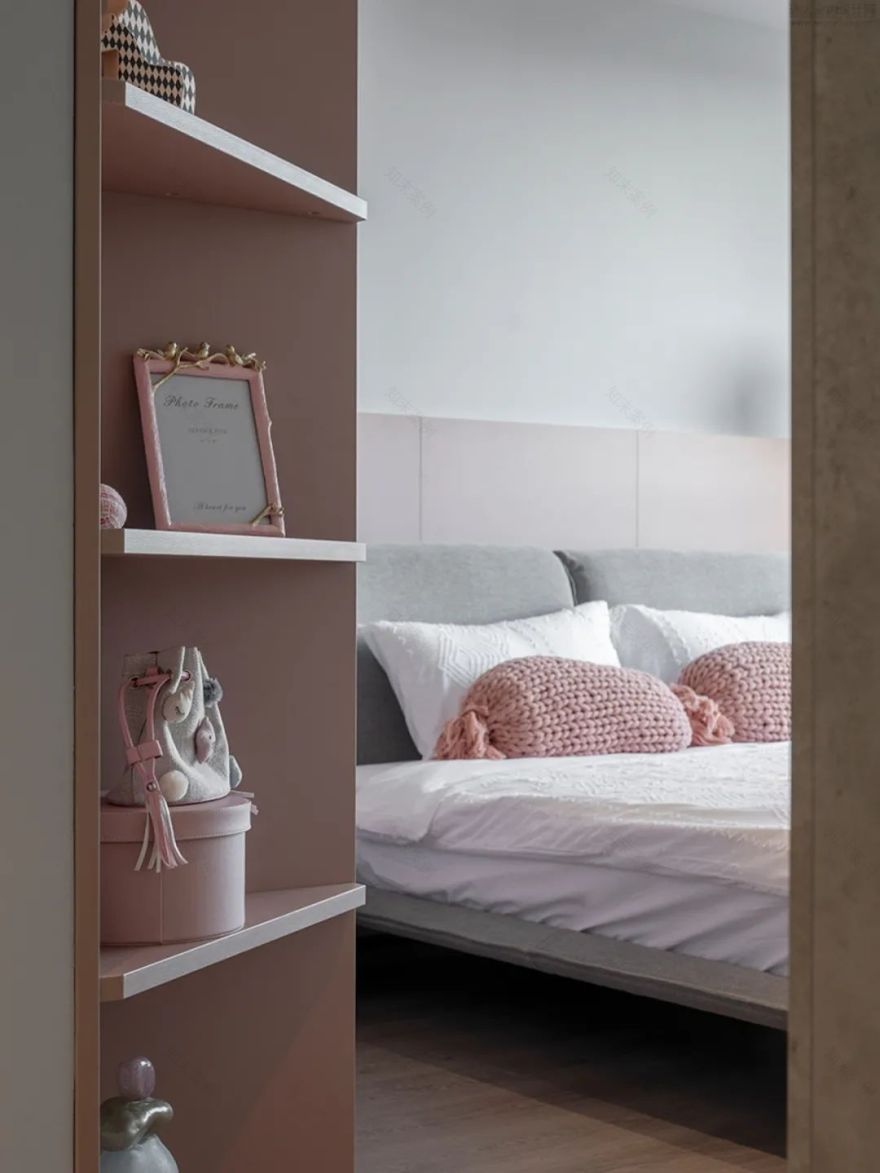 私宅丨中国沈阳丨本中建筑-83