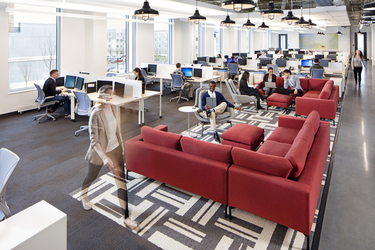 约翰霍普金斯大学创新 hub 设计-10