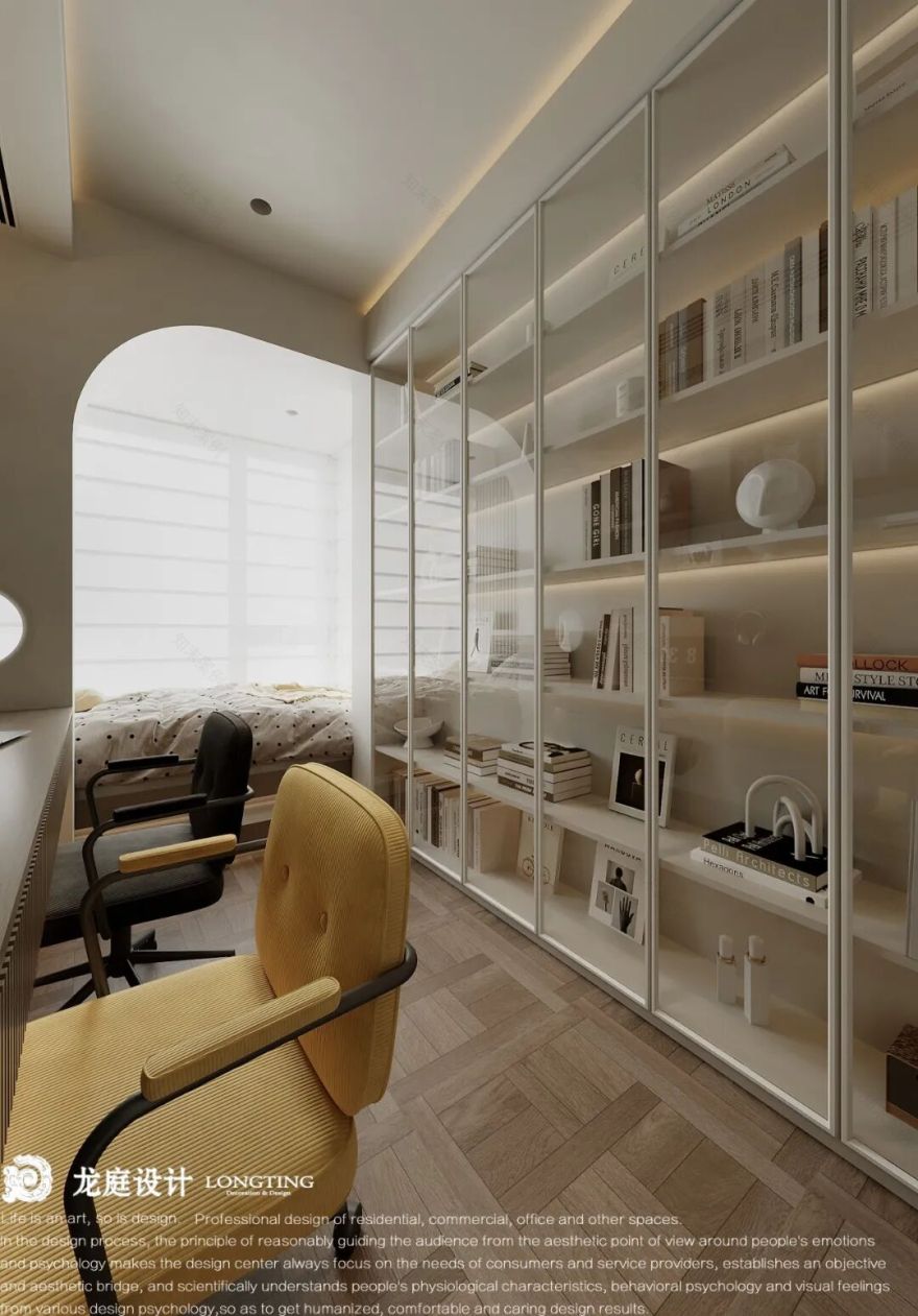 湖州·嘉境府丨中国湖州丨龙庭设计-46