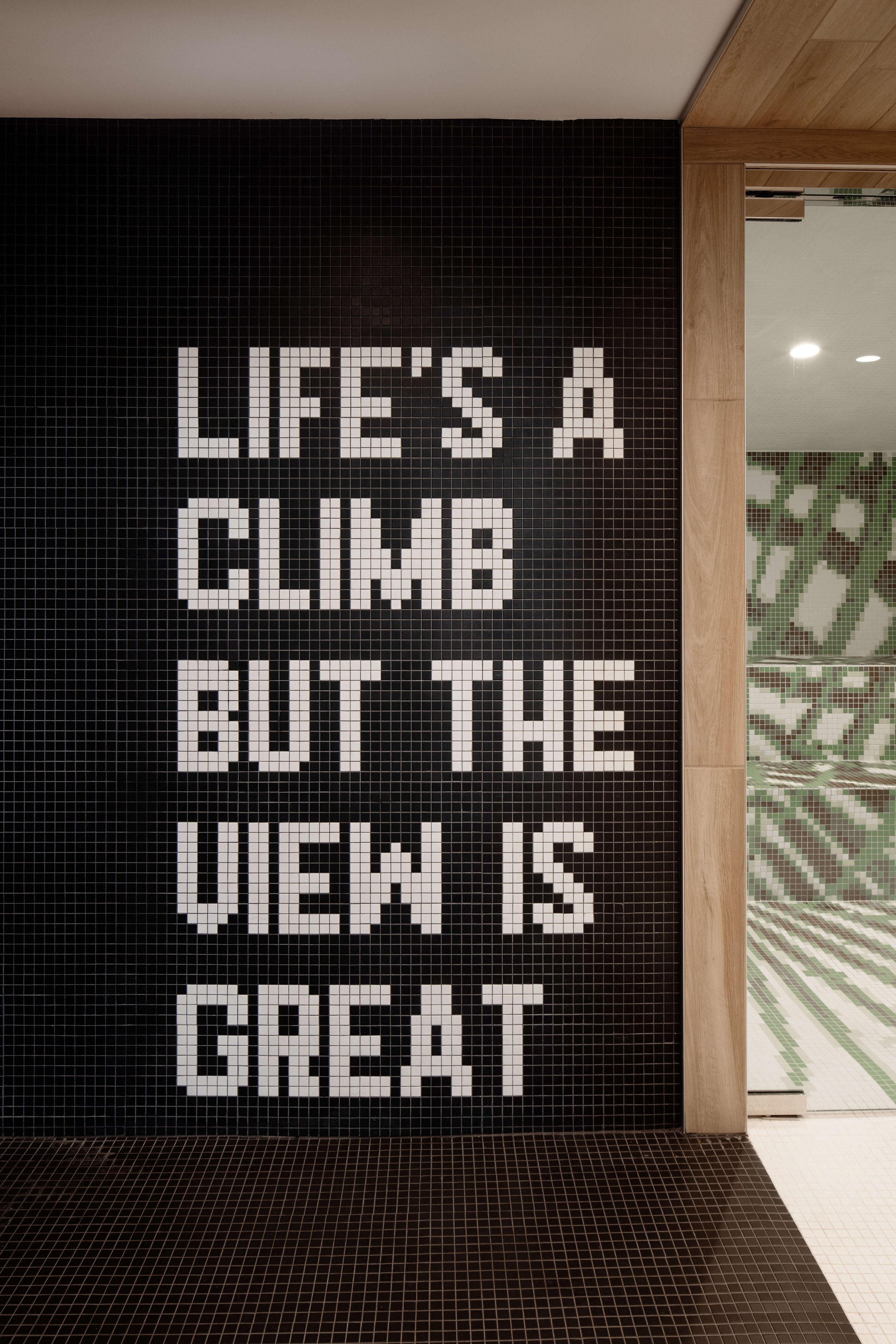 丨美国华盛顿丨Vida Design-36