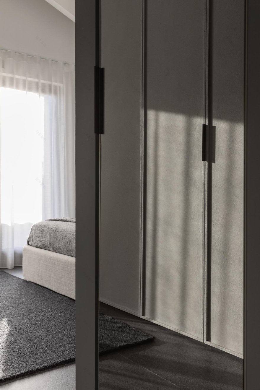 AIM 室内设计项目丨意大利-19