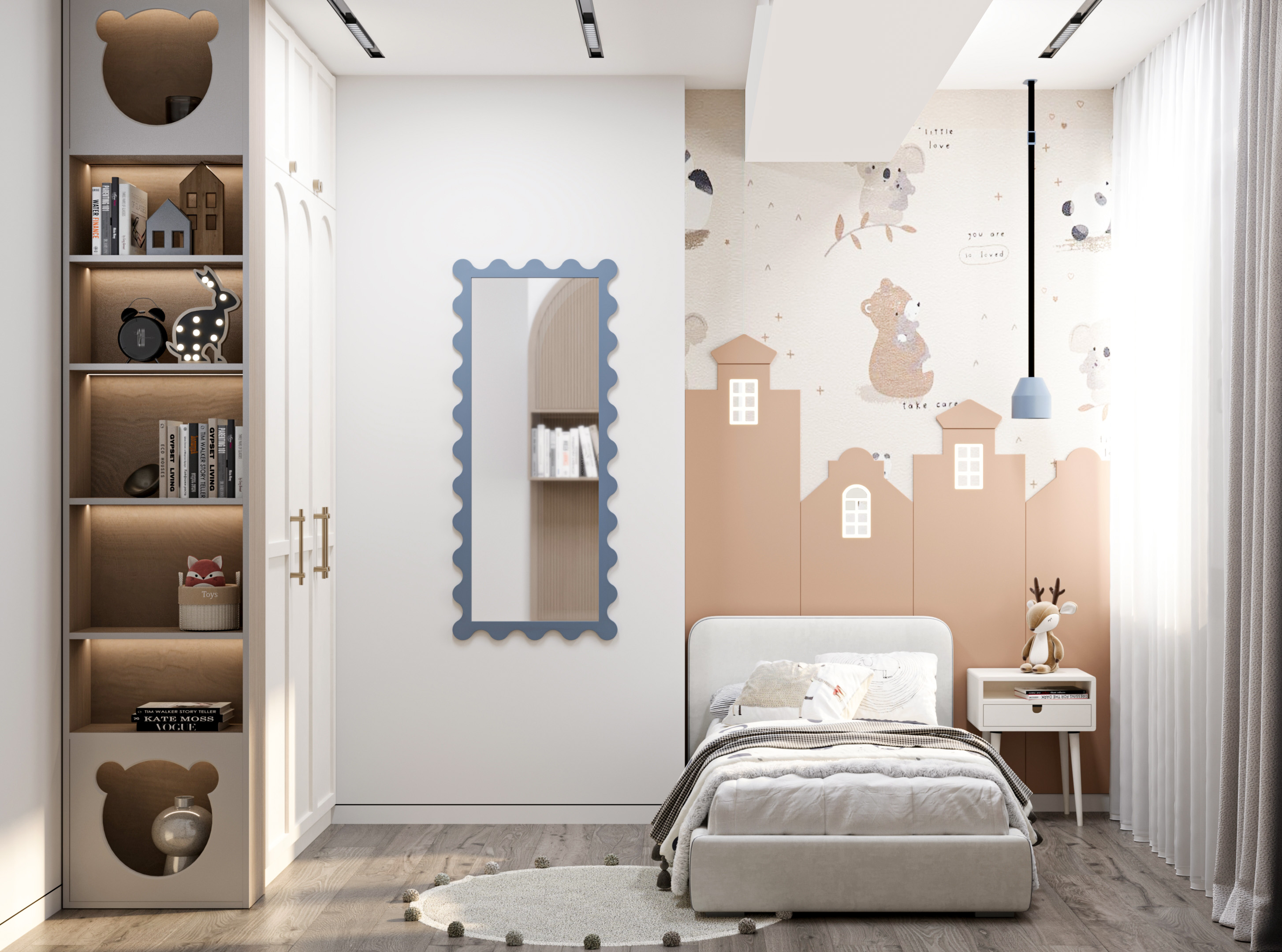 儿童区丨ArmeniaYerevan丨Anush Hambardzumyan-9