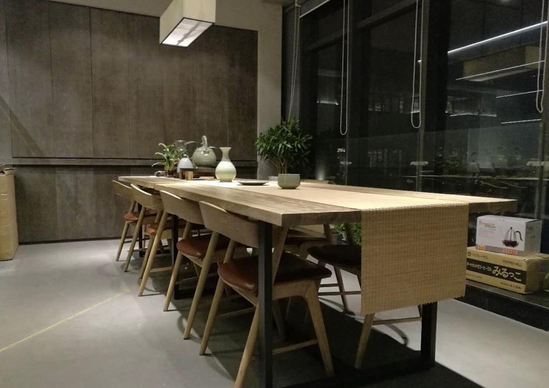 
铜川观唐文化体验馆 -3