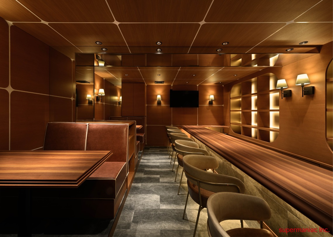 丨日本东京丨株式会社スーパーマニアック-10